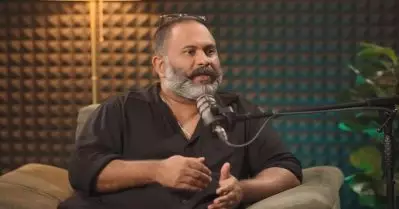 പൂജ ചെയ്യുമ്പോള്‍ ഒരിക്കലും തെറ്റാന്‍ പാടില്ല, അദ്ദേഹമാണ് എന്നെ ആ കാര്യങ്ങളില്‍ സഹായിച്ചത്: അജു വര്‍ഗീസ്