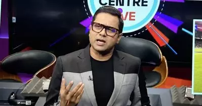 ഏകദിന ഫോര്‍മാറ്റ് ജഡേജയ്ക്ക് അനുകൂലമല്ല; വിമര്‍ശനവുമായി ആകാശ് ചോപ്ര