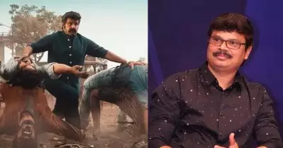 ഐസക് ന്യൂട്ടന് പോലും ഇത്ര ഐ.ക്യൂ ഇല്ലല്ലോ ശ്രീനുവേ, അഖണ്ഡ 2വിനെ ട്രോളി തെലുങ്ക് പേജുകള്‍