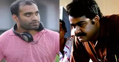 പിൻഗാമിയുടെ ഷൂട്ടിൽ ചില്ലു പൊളിച്ച് ലാലേട്ടൻ വീഴുമ്പോൾ എറിഞ്ഞ കൽക്കണ്ടം പെറുക്കി കഴിച്ചത് മാത്രമാണ് ഷൂട്ടിങ് ഓർമ: അഖിൽ സത്യൻ