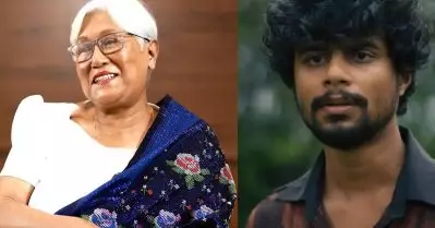 ഒരുപാട് ക്ഷമയുള്ള ആക്ടറാണ് സന്ദീപ്, എനിക്ക് പ്രോത്സാഹനം നല്‍കാന്‍ അവന്‍ എപ്പോഴും മുന്നിലുണ്ടായിരുന്നു: ബിയാന മോമിന്‍