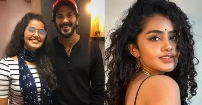 ദുൽഖറിനെ പോലുള്ളവരല്ലാതെ ഒരു നായികയ്ക്ക് വേണ്ടി ഇത്രയും പണം ആര് ചെലവാക്കും: അനുപമ പരമേശ്വരൻ