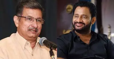 ശബ്ദങ്ങൾ സൂക്ഷ്മമായി പിടിച്ചെടുക്കുന്ന റസൂല്‍ പൂക്കുട്ടി ഇന്ത്യന്‍ ജനാധിപത്യത്തിന്റെ കരച്ചില്‍ കേള്‍ക്കുന്നില്ല: അശോകന്‍ ചെരുവില്‍