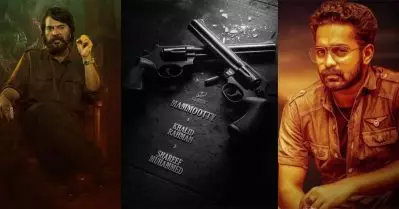 ഇന്തവാട്ടി മിസ്സേ ആകാത്, മമ്മൂട്ടിക്കൊപ്പം കട്ടക്ക് നില്‍ക്കാന്‍ ആസിഫും, ഖാലിദ് റഹ്‌മാന്‍ ഒരുക്കുന്നത് പക്കാ ഗ്യാങ്‌സ്റ്റര്‍ പടം