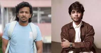 ഇതാരാ കോളേജ് പയ്യനോ; ഞങ്ങളെ ഒതുക്കാനുള്ള പരിപാടിയാണല്ലേ എന്ന് നസ്‌ലെന്‍, ബേസിലിന്റെ പുതിയ പോസ്റ്റ് ഏറ്റെടുത്ത് ആരാധകര്‍