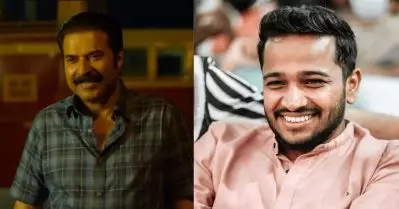 ഇങ്ങനെ ഒരു സിനിമ മമ്മൂക്ക ചെയ്യുന്നതാണ് ഏറ്റവും വലിയ എക്‌സൈറ്റ്‌മെന്റ്: ബേസില്‍ ജോസഫ്.