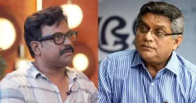 അച്ഛന്റെ അഭിനയത്തേക്കാൾ ഇഷ്ടക്കൂടുതൽ ജഗതി ചേട്ടന്റെ അഭിനയം: ബിനു പപ്പു