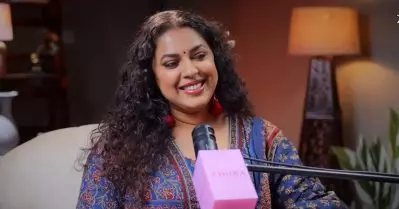 എല്ലാ നല്ല മനുഷ്യരും ഫെമിനിസ്റ്റ്; പാട്രിയാര്‍ക്കിയുടെ ചൂഷണം അനുഭവിക്കുന്നത് സ്ത്രീകള്‍ മാത്രമല്ല: ജുവല്‍ മേരി