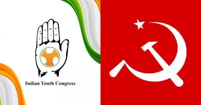 രാഷ്ട്രീയ നേട്ടത്തിനായി അയ്യപ്പഗാനത്തെ വികലമാക്കി; സി.പി.ഐ.എമ്മിനെതിരെ പരാതിയുമായി യൂത്ത് കോണ്‍ഗ്രസ് നേതാവ്
