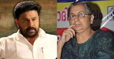 മറിച്ചൊരു വിധി പ്രതീക്ഷിച്ചില്ല, ദിലീപ് ജയിലില്‍ കിടന്നതുതന്നെ വലിയ കാര്യം: കെ. അജിത