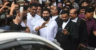 ദിലീപിനെ കണ്ടപ്പോള്‍ ജഡ്ജി എഴുന്നേറ്റുവെന്ന പരാമര്‍ശം; ചാള്‍സ് ജോര്‍ജിനെതിരെ കേസെടുക്കും