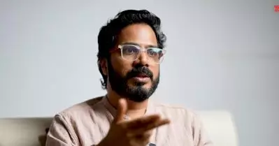 എക്കോയുടെ കാര്യത്തില്‍ ആ ടെന്‍ഷന്‍ ഉണ്ടായിരുന്നു; ധൈര്യത്തോടെ വെല്ലുവിളി ഏറ്റെടുത്തു: ദിന്‍ജിത്ത് അയ്യത്താന്‍