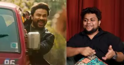 ലക്ഷ്മിക്കുട്ടിയെ തട്ടിക്കൊണ്ടുപോയി കറന്നെന്ന ഡയലോഗ് വെറും തമാശ, പ്രേക്ഷകര്‍ തെറ്റായി സമീപിച്ചതാകാം: ന്യായീകരിച്ച് ഫഹീം സഫര്‍