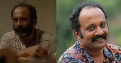 രണ്ടാഴ്ച്ച കഴിഞ്ഞപ്പോള്‍ ഭാര്യ ചോദിച്ചു, ജോലിക്ക് പോണില്ലേ? അപ്പോഴാണ് ജോലിയില്‍ നിന്നും അവധിയെടുത്ത കാര്യം വീട്ടില്‍ പറഞ്ഞത്: ജിബിന്‍ ഗോപിനാഥ്