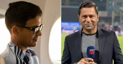 ഗില്‍ എന്തുകൊണ്ടാണ് ടീമില്‍ തുടരുന്നതെന്ന ചോദ്യം ശക്തമാണ്: ആകാശ് ചോപ്ര