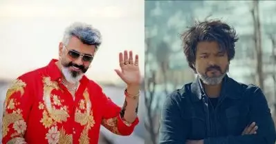 19 വര്‍ഷത്തിന് ശേഷം അജിത് തമിഴ്‌നാട്ടില്‍ ഒന്നാമത്, വിജയ് സിനിമ ചെയ്യാത്തതുകൊണ്ടാണെന്ന് ആരാധകര്‍