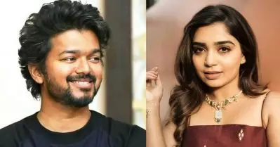 ഞാനൊരു വിജയ് ആരാധിക ആയിരുന്നില്ല, ആ സിനിമക്ക് ശേഷം കട്ട ഫാനായി: ഗൗരി കിഷന്‍