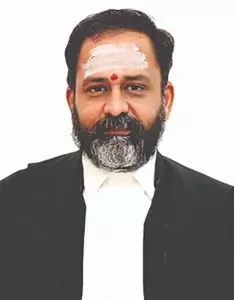 സര്‍വീസില്‍ ശേഷിക്കുന്ന കാലം സനാതനധര്‍മ്മം ഹൃദയത്തില്‍ സൂക്ഷിക്കും; തിരുപ്രംകുണ്ഡ്രം വിവാദ വിധി പ്രസ്താവിച്ച ജസ്റ്റിസ് ജി. ആര്‍ സ്വാമിനാഥന്‍