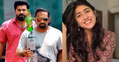 അജു- നിവിൻ കോംബോ നേരിൽ കണ്ടത് ഫാൻ മൊമന്റ് ആയിരുന്നു: റിയ ഷിബു