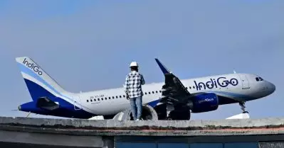 രണ്ട് ദിവസത്തിനിടെ റദ്ദാക്കിയത് 600 ലധികം വിമാനങ്ങള്‍; ഇന്‍ഡിഗോയില്‍ പ്രതിസന്ധി തുടരുന്നു