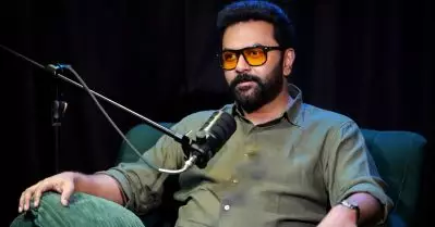അവസാന സീന്‍ ഷൂട്ട് ചെയ്യുന്നതിന് അഞ്ച് മിനുട്ട് മുമ്പാണ് വട്ടോളിയാണ് പുണ്യാളന്‍ എന്ന് അറിഞ്ഞത്: ഇന്ദ്രജിത്ത്
