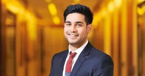 CBI FIR Against Jai Anmol Ambani