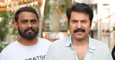 എല്ലാവരുടെ ഉള്ളിലും ഒരു ഇവിള്‍ സൈഡുണ്ടാകാം; നിയമത്തിനുള്ളില്‍ ജീവിക്കുന്നത് കൊണ്ടാവും അത് പുറത്തുവരാത്തത്: ജിതിന്‍. കെ. ജോസ്