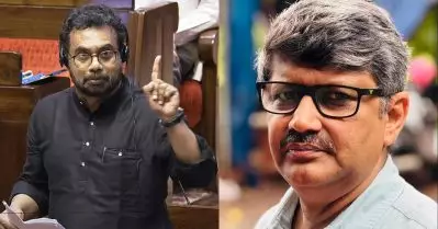 പി.എം. ശ്രീയില്‍ ബ്രിട്ടാസിനെ സംഘിയാക്കുന്നത് അന്തമില്ലായ്ക; വിമര്‍ശനവുമായി പ്രമോദ് രാമന്‍