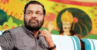കടകംപള്ളിയെയും ചോദ്യം ചെയ്ത് എസ്.ഐ.ടി; പോറ്റിയെ അറിയാമെന്നും ശബരിമലയിൽ വെച്ചാണ് പരിചയമെന്നും മൊഴി