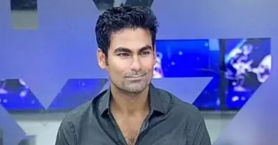 അദ്ദേഹത്തെ വിമർശിച്ചവർക്ക് ബാറ്റ് കൊണ്ട് തന്നെ മറുപടി; കൈഫ്