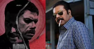 മമ്മൂട്ടി കസറി, ഒപ്പം വിനായകനും; മികച്ച ആദ്യ പ്രതികരണങ്ങളുമായി ‘കളങ്കാവല്‍’