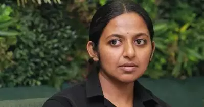 മമ്മൂക്കയുടെ പെരുമാറ്റം, ഷോട്ടിന് മുന്‍പുള്ള ആ ചോദ്യം, അതൊക്കെയാണ് എന്നെ കംഫര്‍ട്ടാക്കിയത്: കളങ്കാവലിലെ കണ്മണി