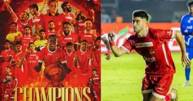 തൃശൂരിനെ മലര്‍ത്തിയടിച്ച് കണ്ണൂരിന് കന്നിക്കിരീടം; വാരിയേഴ്‌സിന്റെ വമ്പനായി ഗോമസ്!