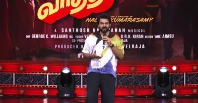 മലയാളത്തെ പോലൊരു ഐഡിന്റിറ്റി തമിഴ് സിനിമക്കും വേണം; എപ്പോഴും പേടിച്ച് ഒരേ രീതിയിലുള്ള കഥകള്‍ ചെയ്തിട്ട് എന്ത് പ്രയോജനം: കാര്‍ത്തി