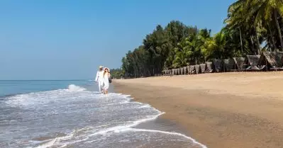കേരള ടൂറിസത്തിന് അംഗീകാരമായി ബെസ്റ്റ് വെല്‍നെസ് ഡെസ്റ്റിനേഷന്‍ പുരസ്‌കാരം