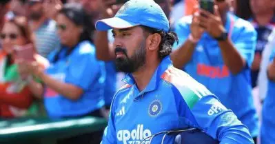 ഒന്നൊഴിയാതെ എതിരാളിയുടെ തലയരിഞ്ഞിട്ടത് പത്ത് തവണ; അതിവേഗം ഈ നേട്ടം, ഒന്നാമന്‍!
