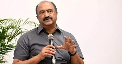 പാവങ്ങളുടെ അരിവിഹിതം തടയാന്‍ കുതന്ത്രം; യു.ഡി.എഫ് എം.പിമാരുടെ മലയാളികളോടുള്ള വെല്ലുവിളി തുറന്നുകാട്ടി മന്ത്രി കെ.എന്‍. ബാലഗോപാല്‍