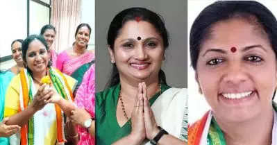കൊച്ചി മേയര്‍, മൂന്ന് വനിതകള്‍ പരിഗണനയില്‍; പരസ്യ പ്രസ്താവനകള്‍ക്ക് വിലക്ക്