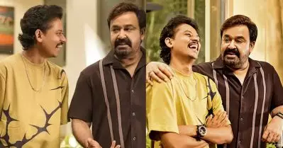 ഇവന്റെ അസുഖം എങ്ങനെയുണ്ട്? എന്റെ മുടിയില്‍ തഴുകിക്കൊണ്ട് ലാലേട്ടന്‍ ഡോക്ടറോട് ചോദിച്ചു, എന്റെ കണ്ണുനിറഞ്ഞു: സംഗീത്