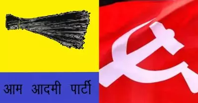 വയനാട്ടില്‍ എല്‍.ഡി.എഫിന്റെ സിറ്റിങ് സീറ്റ് പിടിച്ചെടുത്ത് ആം ആദ്മി