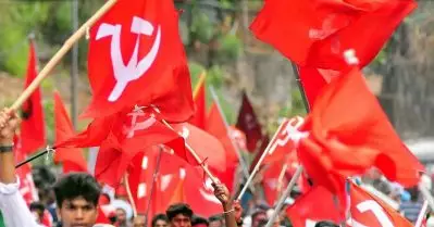 മറ്റത്തൂരില്‍ വിവിധ സ്റ്റാന്‍ഡിങ് കമ്മിറ്റകളുടെ അധ്യക്ഷസ്ഥാനത്തേക്ക് എല്‍.ഡി.എഫ്