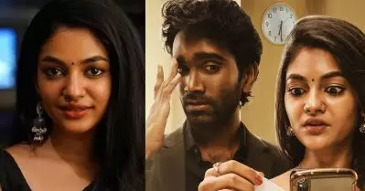 ‘ലവ് ടുഡേ ഹീറോയിന്‍’ എന്ന വിശേഷണം സന്തോഷം നല്‍കുന്ന കാര്യം; അത് എനിക്ക് ലഭിച്ച അംഗീകാരം: ഇവാന