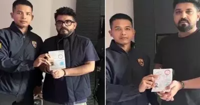 ഗോവ നൈറ്റ് ക്ലബ് ദുരന്തം: ആള്‍ക്കൂട്ടക്കൊലയ്ക്ക് ഇരയാകുമെന്ന് ഭയം; ബുള്‍ഡോസര്‍ രാജാണ് നടക്കുന്നതെന്ന് പ്രതികള്‍ കോടതിയില്‍