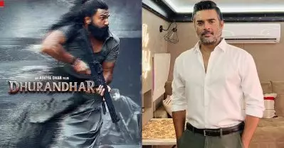 റിലീസായി രണ്ടാം ദിവസം തന്നെ ധുരന്ധറിന് ‘ഡിസാസ്റ്റര്‍’ എന്ന് റിവ്യൂ പറഞ്ഞവരുണ്ട്, അവരോടുള്ള ബഹുമാനം കുറഞ്ഞു: മാധവന്‍