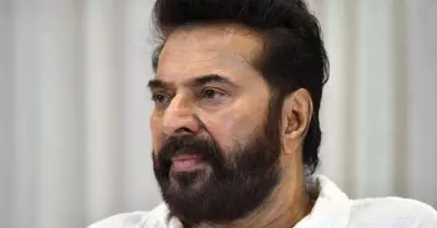 യുദ്ധത്തില്‍ രണ്ടുകൂട്ടരും തോല്‍ക്കാം; മനുഷ്യര്‍ ജയിക്കണമെന്നാണ് എന്റെ ആഗ്രഹം: മമ്മൂട്ടി