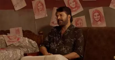 എനിക്ക് വേണ്ടി കഥയെഴുതുമ്പോള്‍ ഒരിക്കലും എന്നെ മനസില്‍ കണ്ടുകൊണ്ട് എഴുതരുത്: മമ്മൂട്ടി