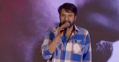 നടന്നുപോകുമ്പോള്‍ വഴിയില്‍ നിന്ന് നമുക്ക് കിട്ടുന്ന പഴങ്ങളെപ്പോലെയാണ് ആ നടന്‍, കഴിഞ്ഞ സിനിമയില്‍ ഞെട്ടിച്ചു: മമ്മൂട്ടി