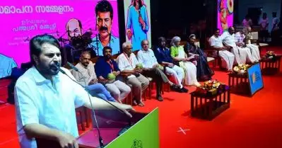 മനുഷ്യരെ വിശ്വസിക്കുന്നതല്ലേ നല്ലത്? വെള്ളത്തിനും രോഗത്തിനും ജാതിയും മതവുമൊന്നുമില്ല: മമ്മൂട്ടി