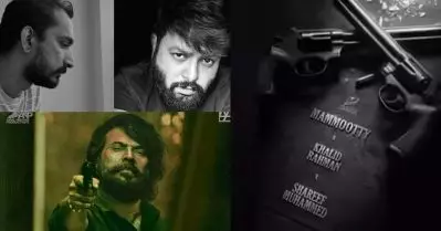 രവി ബസ്രൂർ, അജ്നീഷ് ലോക്നാഥ്.. ഇനി തമൻ? പുതിയ സംഗീത വിരുന്നുമായി മമ്മൂട്ടി-ക്യൂബ്സ് കൂട്ടുകെട്ട്