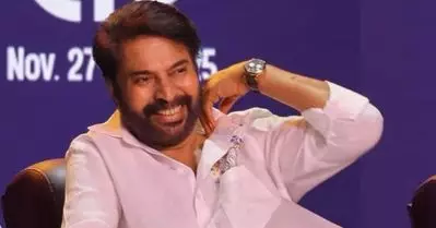 വൃദ്ധനായി ഒരുപാട് സിനിമകള്‍ ചെയ്‌തെങ്കിലും പെര്‍ഫെക്ഷനുള്ള വാര്‍ധക്യം ആ സിനിമയിലായിരുന്നു, വല്ലാത്ത ചലഞ്ചിങ്ങായിരുന്നു എനിക്ക്: മമ്മൂട്ടി